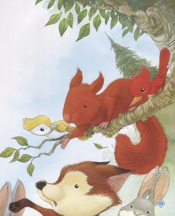 Книга Робот по имени Вилли (Хэйди Ховарт) — 3