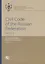 Civil Code of the Russian Federation. Parts 1-4 / Гражданский кодекс Российской Федерации. Части 1-4 — 2776161 — 1