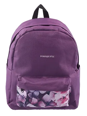 Рюкзак "Fleur" 40*32*15см, Yoi 3070649