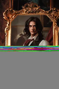 Портрет Дориана Грея. Графический роман