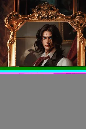 Книга Портрет Дориана Грея. Графический роман (Оскар Уайльд)