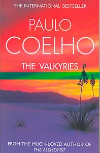Valkyries,The,  Coelho, Paulo