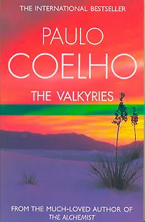 Книга Valkyries,The,  Coelho, Paulo (Пауло Коэльо)