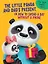 The Little Panda and Dad's present (Пандочка и папин подарок, мелов. 215х290) — 2788591 — 1