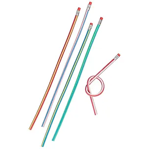 Карандаши гибкие чернографитные 5 штук 2376585