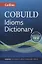 Cobuild Idioms Dictionary (м) (2 вида) — 2451708 — 3