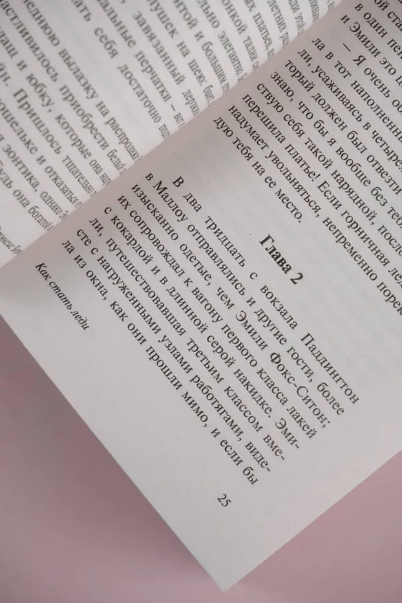 Книга Как стать леди (Фрэнсис Элиза Ходжсон Бёрнетт) — 9