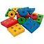 Конструктор «Геометрик», Краснокамская игрушка — 3115448 — 3
