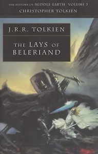 The Lays of Beleriand