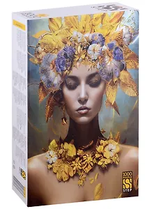 Пазл "Эльдорада", 1000 деталей