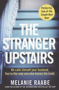 The Stranger Upstairs