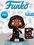 Фигурка Funko POP! Bobble Star Wars Darkside Darth Maul in Robe (740), Fun80771 — 3118561 — 3