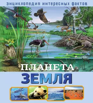 Планета Земля — 2770420 — 1