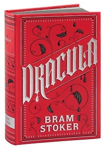 Dracula (Bram Stoker) Дракула (Брэм Стокер) /Книги на английском языке