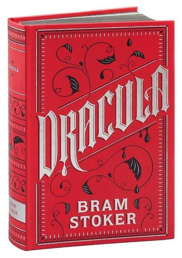 Книга Dracula (Bram Stoker) Дракула (Брэм Стокер) /Книги на английском языке () — 1
