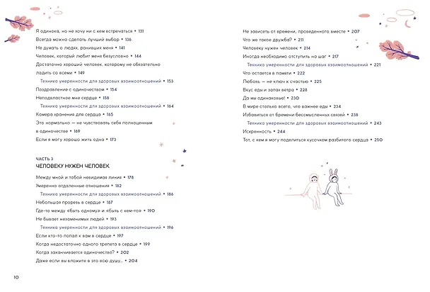 Книга Лично-пограничный контроль: Здоровая дистанция в отношениях (Снэйл Дэнсинг) — 6