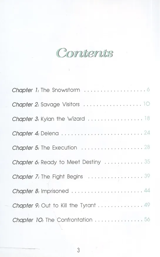 Книга The Golden Stone Saga I. Reader. Книга для чтения () — 2