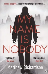 My Name Is Nobody