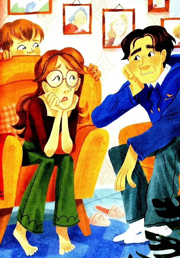 Книга Испытания и победы Сережи Травкина (Татьяна Шипошина) — 5