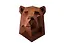Набор для сборки полигональных фигур: Медведь (Коричневый) — 2754851 — 3
