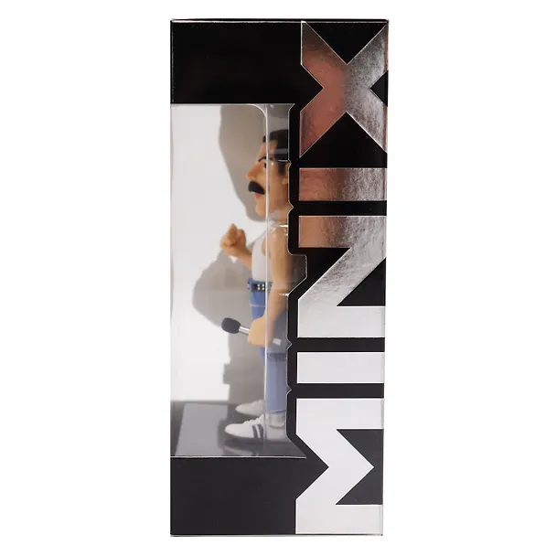 Коллекционная фигурка Фредди Меркьюри (12см) (Minix) (15252) 3118725 — 6