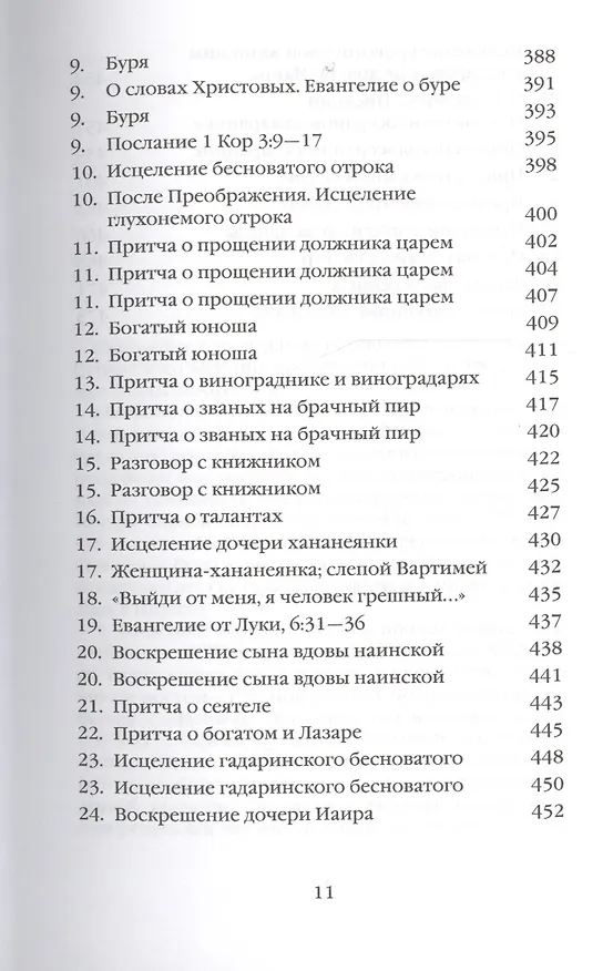 Книга Митрополит Сурожский Антоний. Во имя Отца и Сына и Святого Духа. Проповеди (Митрополит Антоний Сурожский) — 8