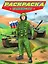РАСКРАСКА для мальчиков. СОВРЕМЕННЫЕ СУПЕРГЕРОИ. Танкисты — 3005859 — 1