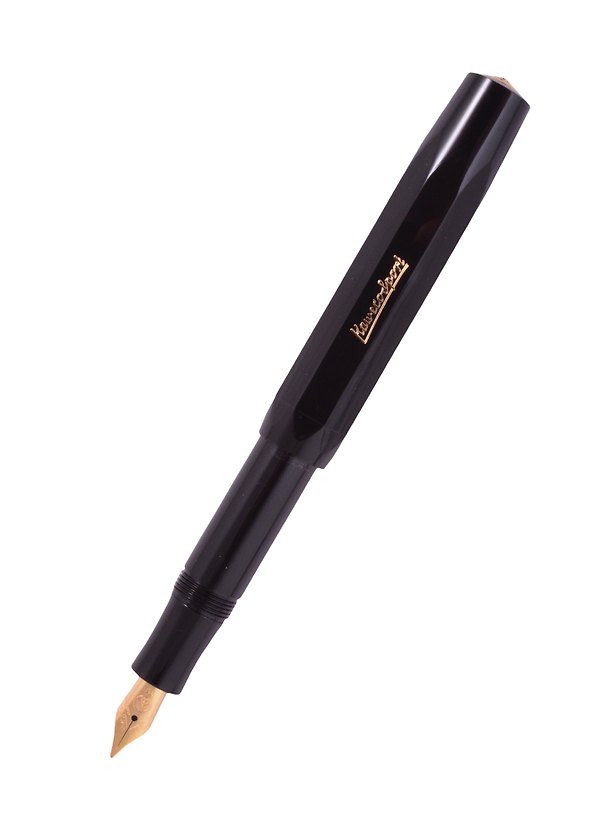 Перьевая ручка Kaweco, Classic Sport EF, 0,5 мм 254449 — 1