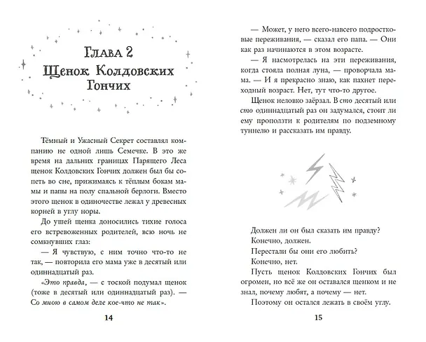 Книга Колдовские гончие. Драконы Долины Света (Лиан Таннер) — 8