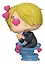 Фигурка Funko POP! Animation One Piece Sanji in Love (1773) (Fun80367) — 3118970 — 1