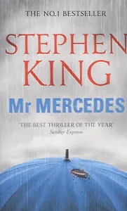 Mr. Mercedes