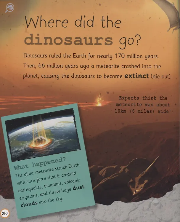 Книга My Encyclopedia of Very Important Dinosaurs: For Little Dinosaur Lovers Who Want to Know Everything (J. Mitchem) — 4