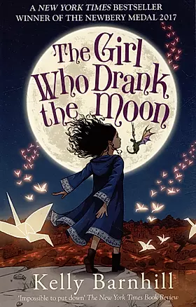 The Girl Who Drank the Moon — 3022196 — 1