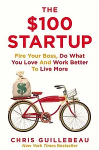 The  $100  Startup