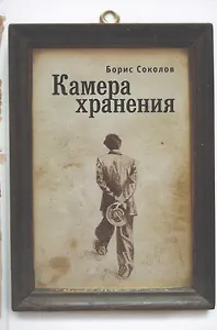 Камера хранения