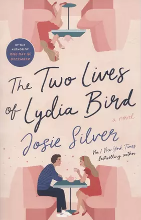 The Two Lives of Lydia Bird — 2812000 — 1