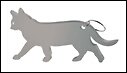Брелок Открывалка-Кошка (3460) 2273239 — 1