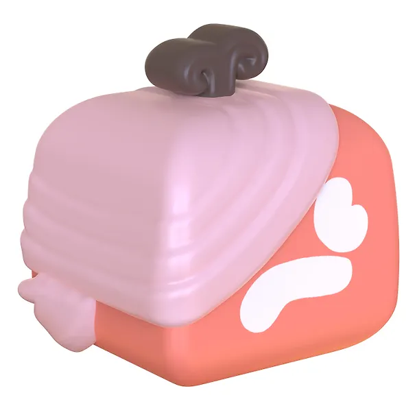 БЛОКС ФРУТС. Игрушка-антистресс Squishy fruits S1, в асс. BLOX FRUITS 3112796 — 8