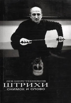 Книга Штрихи. Снимок и слово ()
