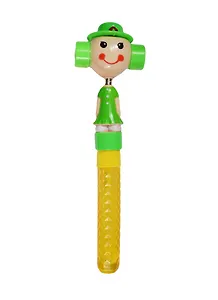 Мыльные пузыри Палочка-пищалка (635115) (23,5см) (в ассорт.) (3+)