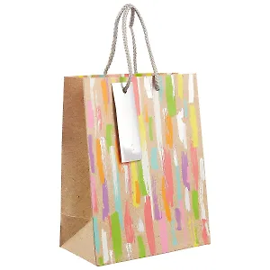 Подарочный пакет «Craft&bright», А5