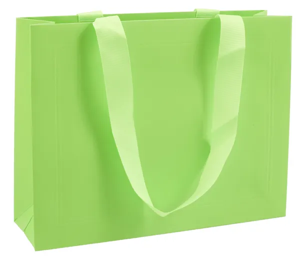 Пакет А5 21*27,5*8 "Neon.Green" 3104383 — 1