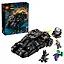 LEGO Batman: Тумблер Бэтмена против Двуликого и Джокера, 429 деталей (76303) — 3126514 — 1