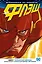 Вселенная DC. Rebirth. Флэш. Книга 1. Молния бьет дважды — 2655762 — 1