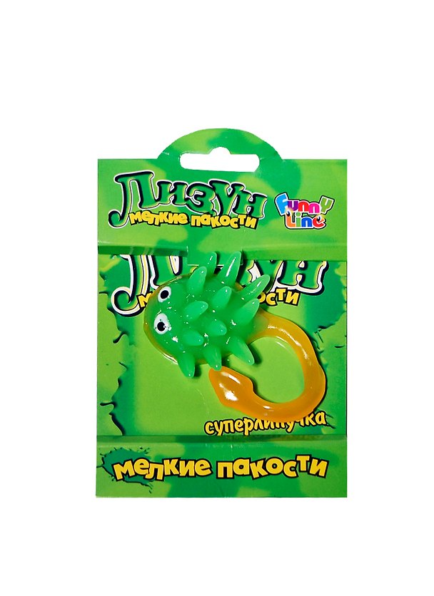 Nano Лизун Ежик (CS1099) 2403858 — 1