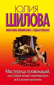 Мастерица провокаций,или Одной ночь