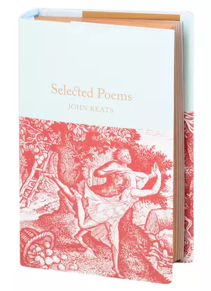 Selected Poems — 2847521 — 1