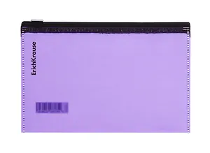 Папка на молнии А6 "Soft Reef"