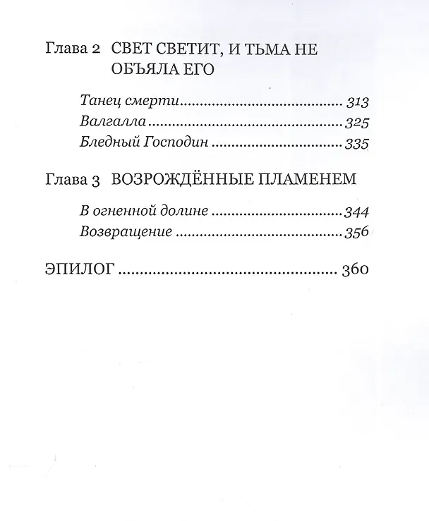 Книга Поль Мартан и Орден Вифлеемской Звезды. Книга 2 (Жорж Александр Ваган) — 5