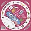 Русский алфавит за 10 минут в день (+круговой тренажер) — 2737815 — 2